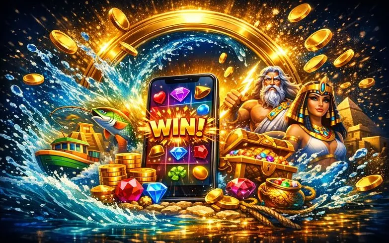 Betrino slot e giochi catalogo