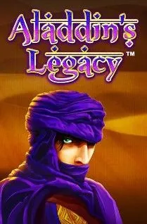 Slot Aladdin's Legacy