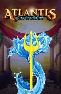 Slot Atlantis City of Destiny