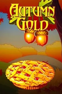 Slot Autumn Gold