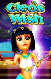 Slot Cleo's Wish