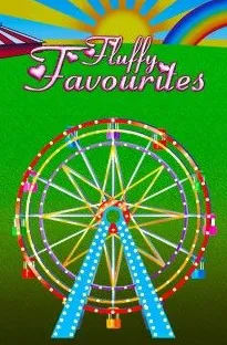 Slot Fluffy Favourites