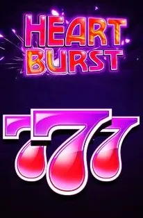 Slot Heart Burst
