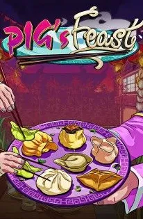 Slot Pig's Feast
