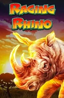 Slot Raging Rhino