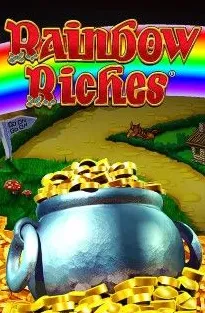 Slot Rainbow Riches