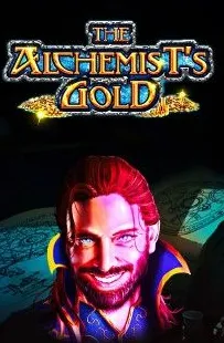 Slot The Alchemist's Gold